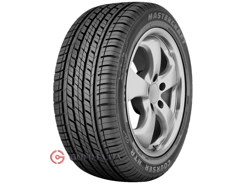 Mastercraft  Courser HTR Plus 275/55 R20 117T