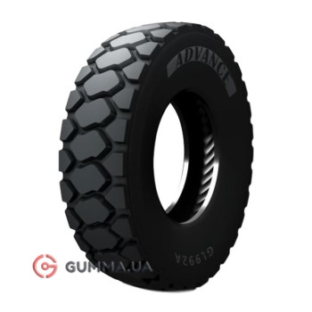 Advance  GL992A (ведущая) 12.00 R20 154/151K PR18