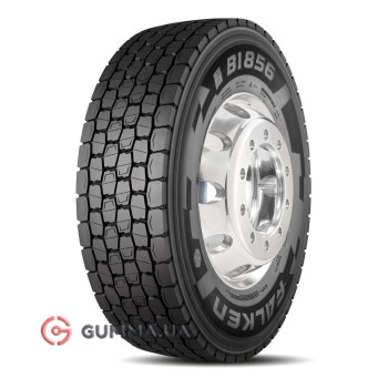 Всесезонна шина Falken BI856 (провідна) 225/75 R17.5 129/127M