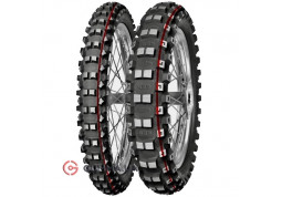 Летняя шина Mitas  Terra Force-MX MEDIUM-HARD 110/100 R18 64M