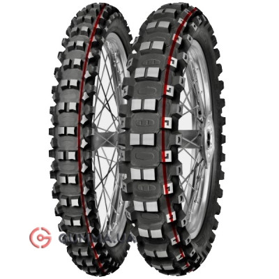 Mitas  Terra Force-MX MEDIUM-HARD 110/90 R19 62M