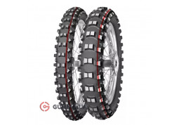 Mitas  Terra Force-MX SOFT-MEDIUM 100/100 R18 59M