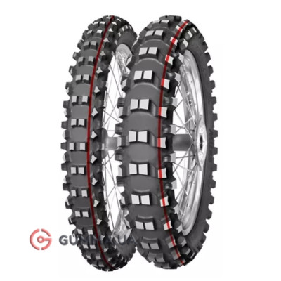 Летняя шина Mitas  Terra Force-MX SOFT-MEDIUM 100/100 R18 59M