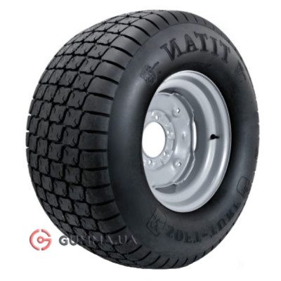Всесезонная шина Titan  SOFT-TURF (с/х) 14 R17.5 PR10
