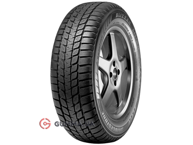 Blizzak LM-20
