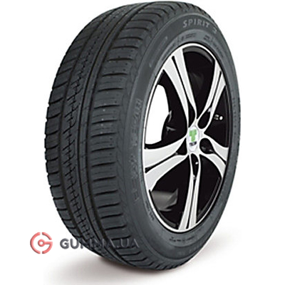Зимняя шина ESA-Tecar  Spirit 3 185/60 R15 88H