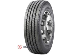 Всесезонная шина Pirelli  FR 85 Plus (рулевая) 215/75 R17.5 126/124M