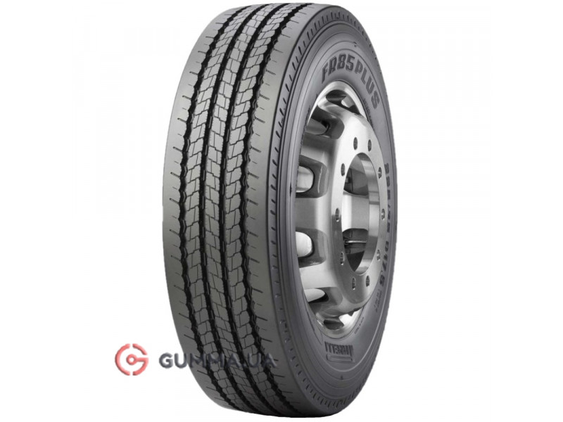 Всесезонная шина Pirelli  FR 85 Plus (рулевая) 215/75 R17.5 126/124M