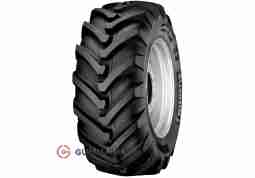 Michelin  COMPACT LINE XM27 (индустриальная) 11.00 R16 122A8