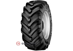 Всесезонная шина Michelin  COMPACT LINE XM27 (индустриальная) 11.00 R16 122A8