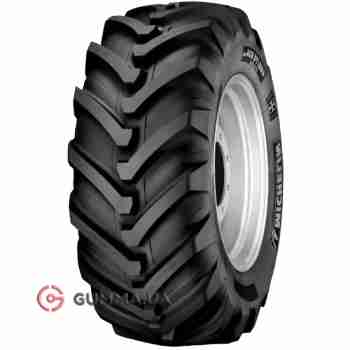 Michelin  COMPACT LINE XM27 (индустриальная) 11.00 R16 122A8