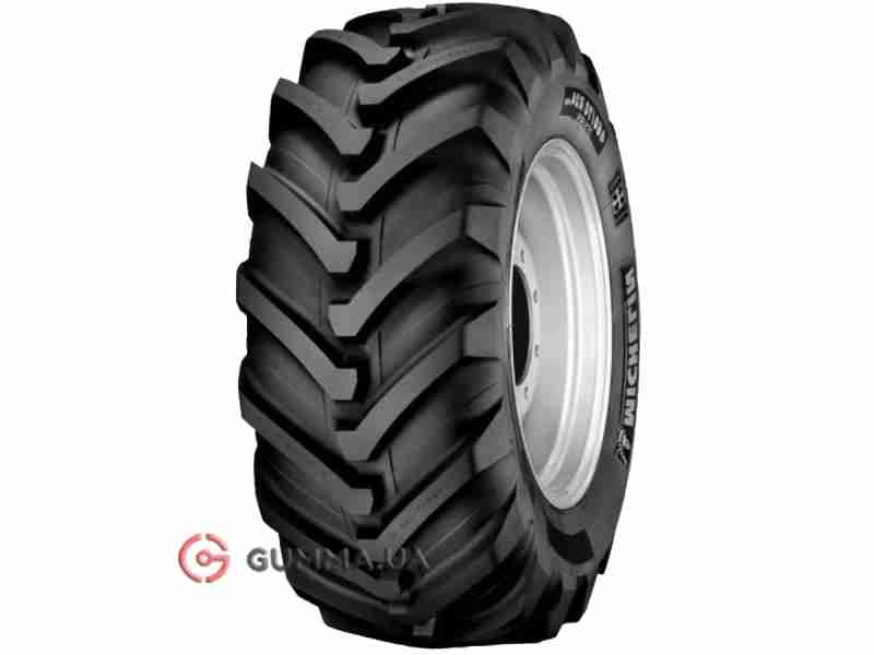 Michelin  COMPACT LINE XM27 (индустриальная) 11.00 R16 122A8