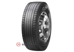 Всесезонная шина Pirelli  TH:01 PROWAY (ведущая) 315/70 R22.5 154/150L