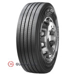 Всесезонная шина Pirelli FH:01 PROWAY (рулевая)