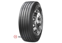 Pirelli  FH:01 PROWAY (рулевая) 315/70 R22.5 156/150L
