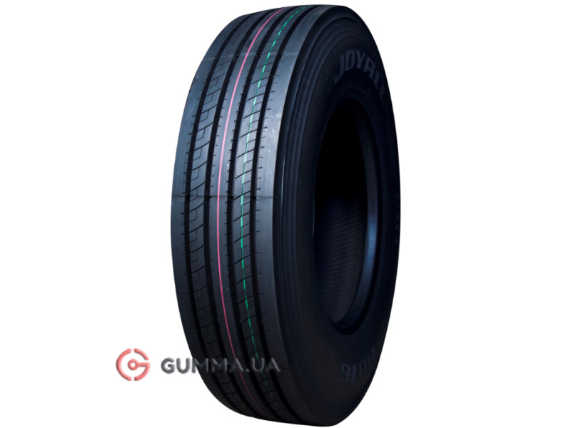 Всесезонная шина JOYALL  A876 (рулевая) 295/80 R22.5 152/149M PR18