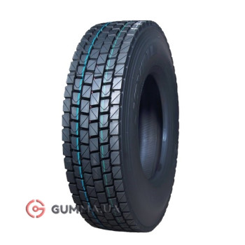 Всесезонная шина JOYALL  B878 (ведущая) 295/80 R22.5 152/149M PR18
