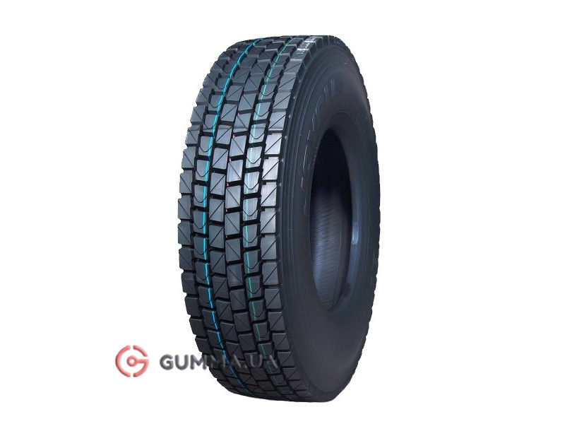 Всесезонная шина JOYALL  B878 (ведущая) 295/80 R22.5 152/149M PR18