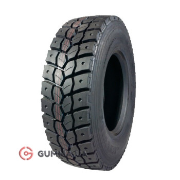 Всесезонная шина JOYALL  A802 (ведущая) 315/80 R22.5 157/154J PR20