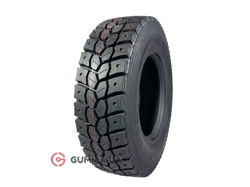 Всесезонная шина JOYALL  A802 (ведущая) 315/80 R22.5 157/154J PR20