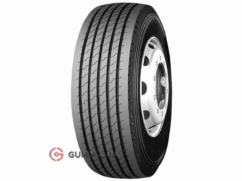 Всесезонна шина Supercargo  SC168 (причіпна) 385/55 R22.5 160K