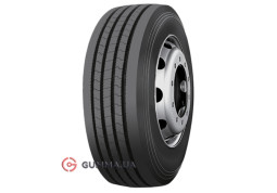 Всесезонная шина Supercargo  SC217 (рулевая) 245/70 R17.5 143/141K PR18