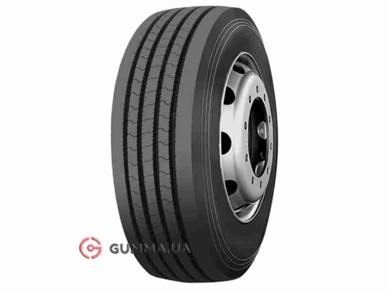 Всесезонна шина Supercargo  SC217 (рульова) 245/70 R17.5 143/141K PR18