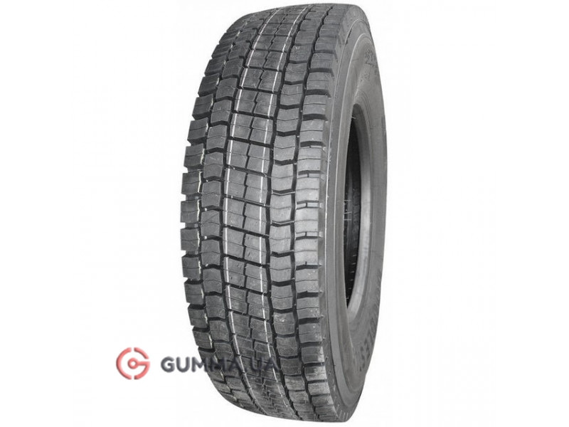 Всесезонная шина Supercargo SC329 (ведущая) 315/60 R22.5 152/148M