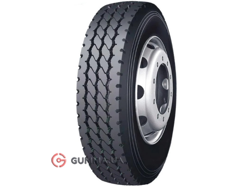 Всесезонная шина Supercargo  SC519 (универсальная) 295/80 R22.5 152/149L PR18