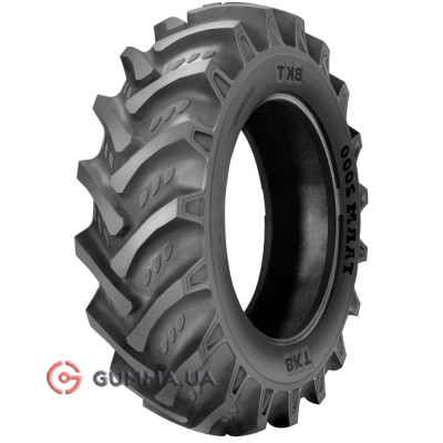 BKT  FARM2000 (с/х) 300/80 R15.3 132A8/120A8