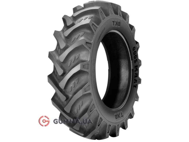 Всесезонная шина BKT  FARM2000 (с/х) 300/80 R15.3 132A8/120A8