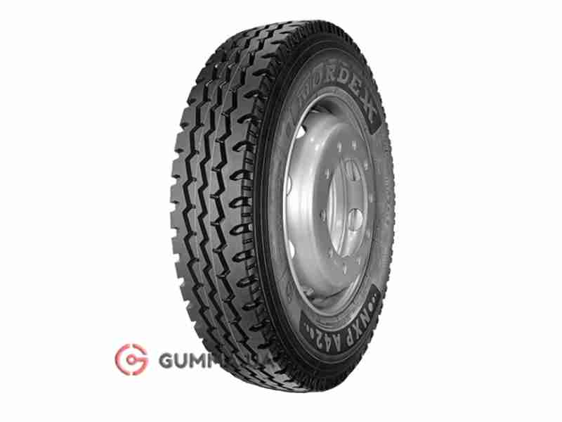 Всесезонна шина Nordexx  NXP A42 Prime (універсальна) 315/80 R22.5 157/154K PR20