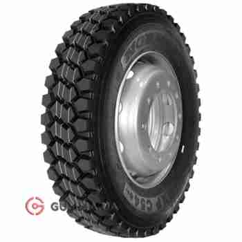 Всесезонная шина Nordexx  NXP C54 Prime (ведущая) 315/80 R22.5 157/154G PR20