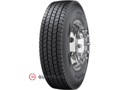 Debica  DRD Traction (ведущая) 295/80 R22.5 152/148L