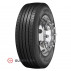 Всесезонная шина Debica  DRS2 (рулевая) 295/80 R22.5 154L/149M