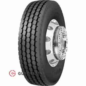 Всесезонная шина Debica  DMSS (рулевая) 315/80 R22.5 156/150K