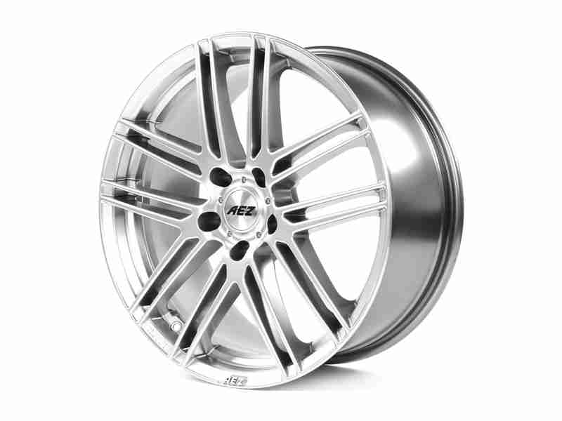 Aez  Cliff 8.5x19 5x112 ET25 DIA66.6 P