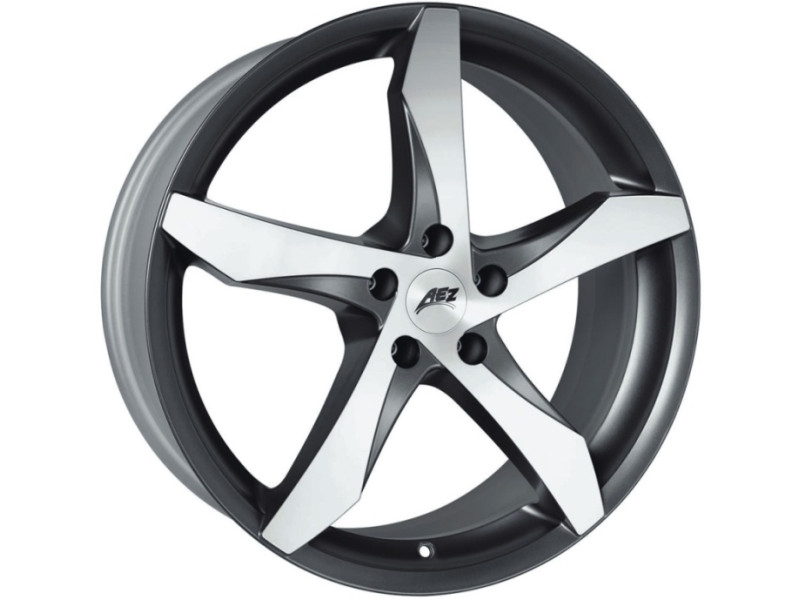 Aez  Lascar 8x17 5x108 ET45 DIA0 GP