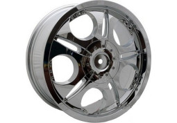 DJ Wheels  108 6x14 4x98 ET37 DIA67.1 BD