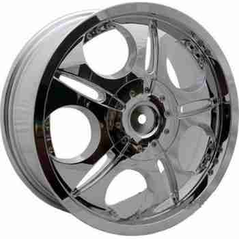 DJ Wheels  108 6x14 4x98 ET37 DIA67.1 BD