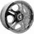 DJ Wheels  108 6x14 4x98 ET37 DIA67.1 BD