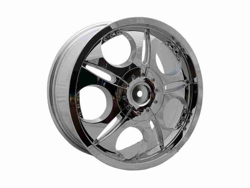 DJ Wheels  108 6x14 4x98 ET37 DIA67.1 BD