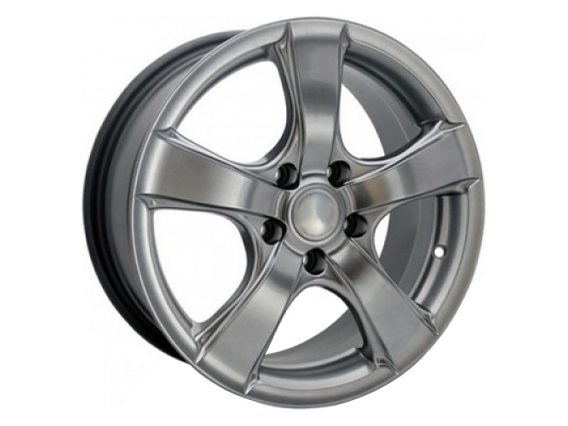 Aitl  574 6.5x15 5x100 ET38 DIA67.1 HS