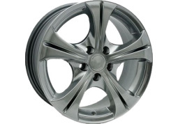 Aitl  605 7x16 5x114.3 ET40 DIA67.1 Chrom