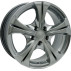 Aitl  605 7x16 5x114.3 ET40 DIA67.1 Chrom