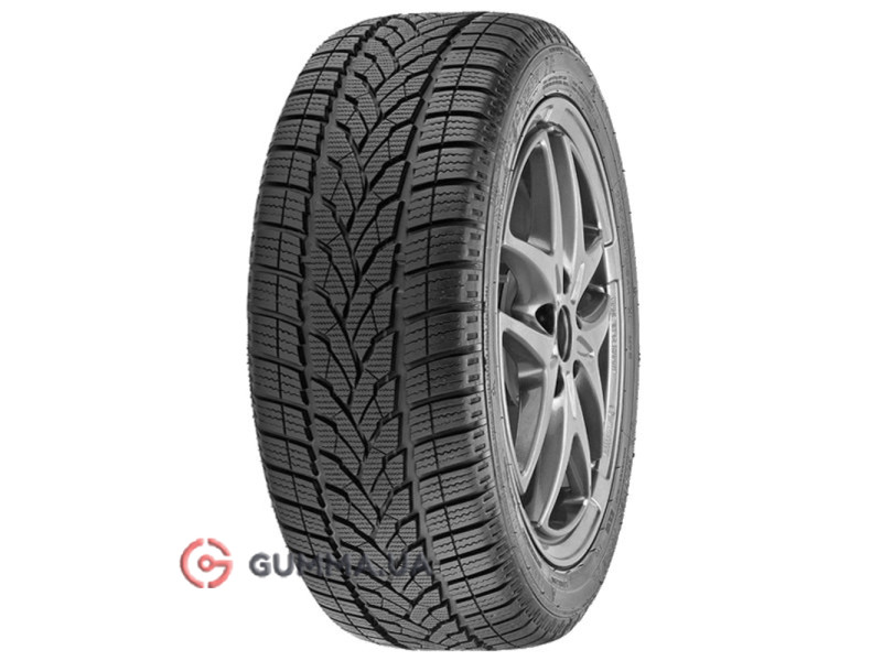 Interstate  Winter IWT-2 Evo 215/45 R17 91V