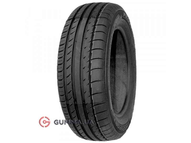 Летняя шина Profil (наварка)  ProSport 215/45 R17 87V