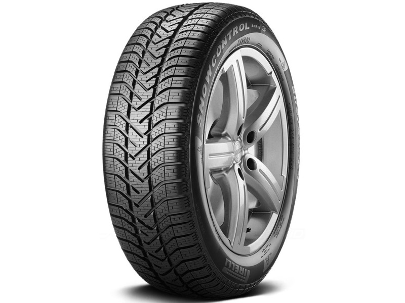 Winter Snowcontrol 3