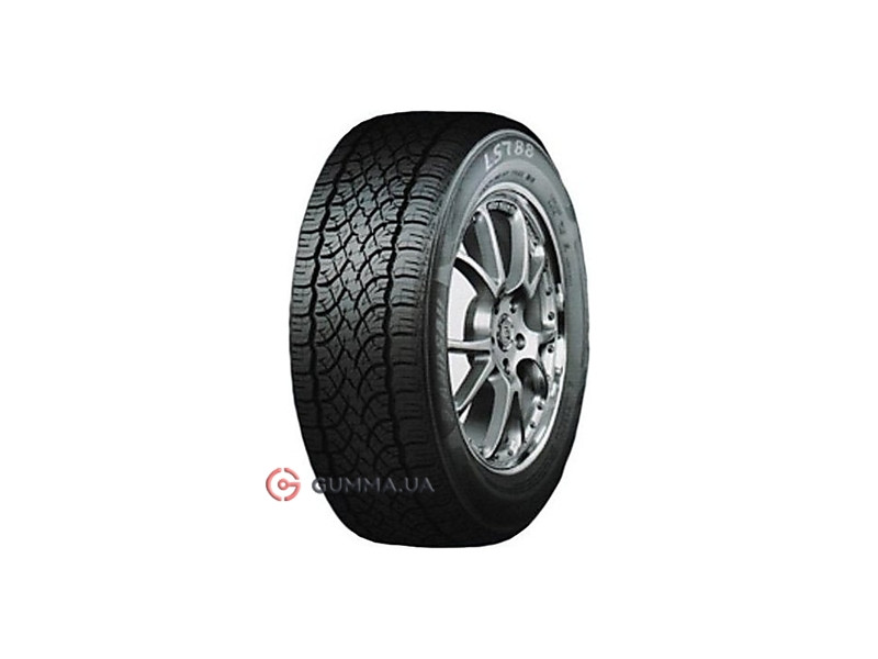 Летняя шина Landsail  LS788 205/45 ZR16 87W