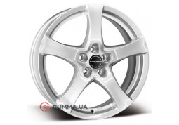 Borbet  FS 7x16 5x112 ET38 DIA72.6 BM